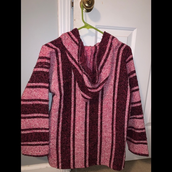 Drug Rug pullover - Picture 2 of 2